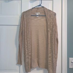 cardigan